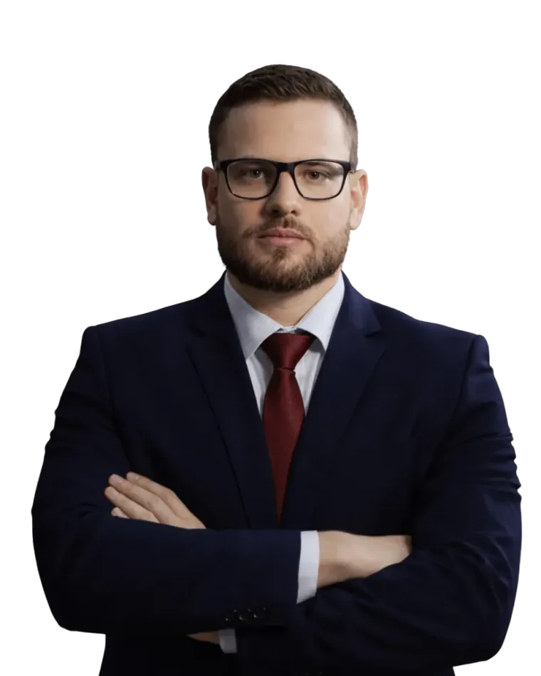 Dr. Marcus Galante — Advogado Especialista em Direito Bancário
